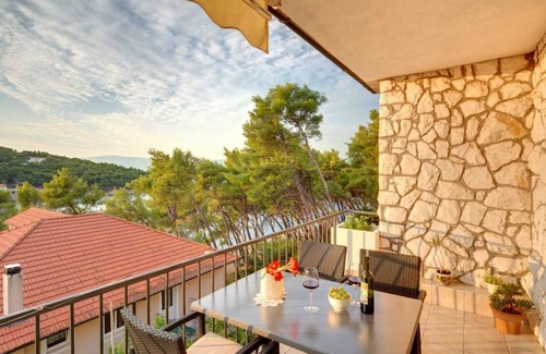 Island Hvar Apartment | Beautiful apartment Palma