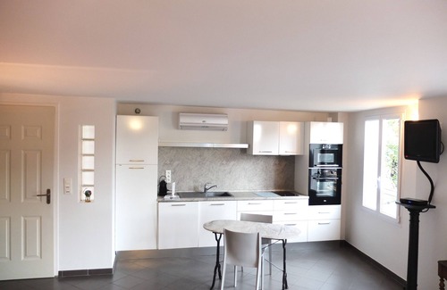 Menton Apartment | Beautiful apartment, quality services, near the sea