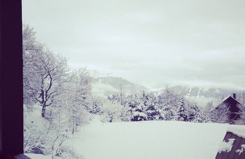 Risoul Apartment | Beautiful apartment, right on the slopes (swimming pool and private tennis court in summer)