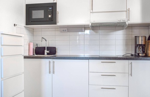 Farjestaden Apartment | Beautiful apartment in Färjestaden