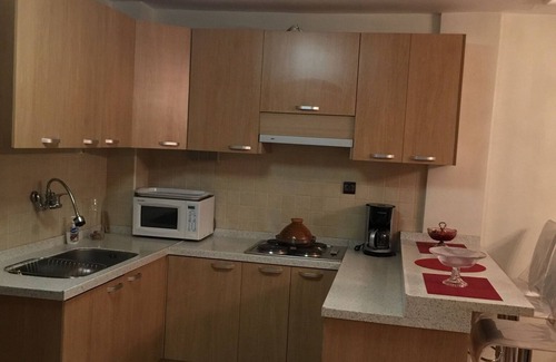 Tamrhakht Apartment | BEAUTIFUL APARTMENT SEA VIEW 2 SWIMMING POOLS