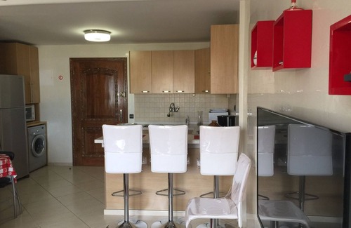 Tamrhakht Apartment | BEAUTIFUL APARTMENT SEA VIEW 2 SWIMMING POOLS