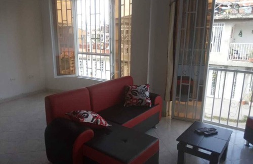 Tulua Apartment | Beautiful Apartment-Studio comfortable and very spacious