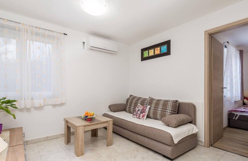 Golovik Apartment | Beautiful apartment surrounded by quiet nature.