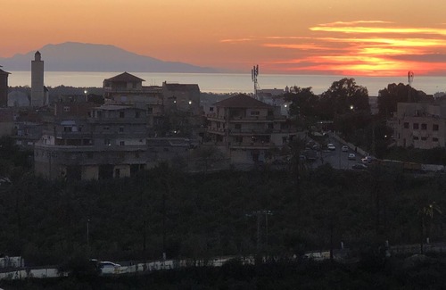 Staoueli Apartment | Beautiful apartment T3 staouali