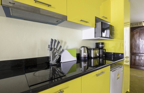 Old City Apartment | Beautiful Apartment in the Old City at Walking Street