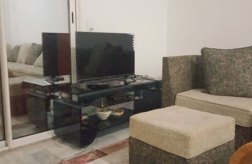 Bab Bhar Apartment | Beautiful apartment in center city