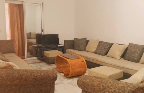 Bab Bhar Apartment | Beautiful apartment in center city