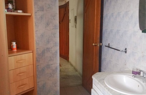 Bab Bhar Apartment | Beautiful apartment in center city