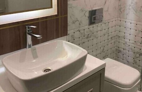 Zeytinburnu Apartment | Beautiful apartment 2+1