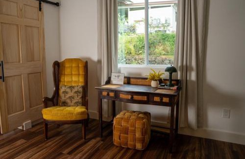 Captain Cook Apartment | Beautiful Apartment in Hawaii