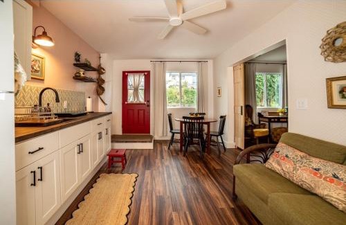 Captain Cook Apartment | Beautiful Apartment in Hawaii