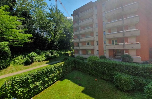 Massagno Apartment | Beautiful apartment very close to Lugano