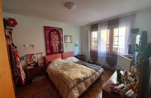 Massagno Apartment | Beautiful apartment very close to Lugano