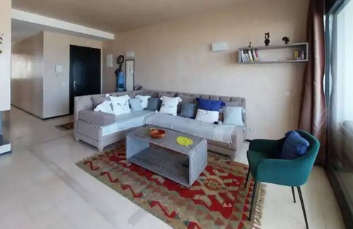 Essaouira Coast Apartment | beautiful apartment with sea view