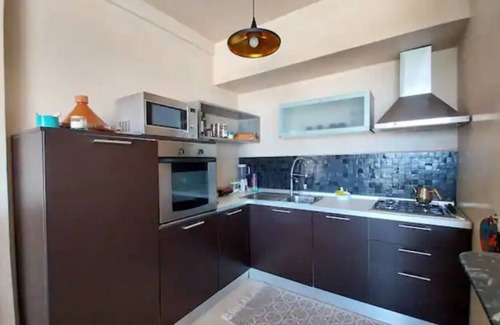 Essaouira Coast Apartment | beautiful apartment with sea view