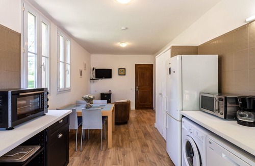 Cervione Apartment | Beautiful apartment with A/C, WIFI, TV, terrace, pets allowed, panoramic view and parking