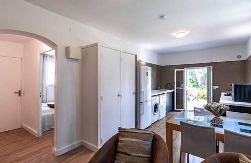 Cervione Apartment | Beautiful apartment with A/C, WIFI, TV, terrace, pets allowed, panoramic view and parking