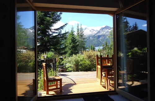 Hochkrimml Apartment | Beautiful apartment with terrace and garden, free mountain view, 200m to the lift, dogs yes