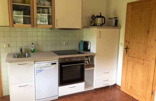 Triberg im Schwarzwald Apartment | beautiful apartment with 1 bedroom and a gorgeous balcony