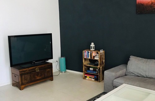 Kilianstadten Apartment | Beautiful apartment with wood stove at the gates of Frankfurt