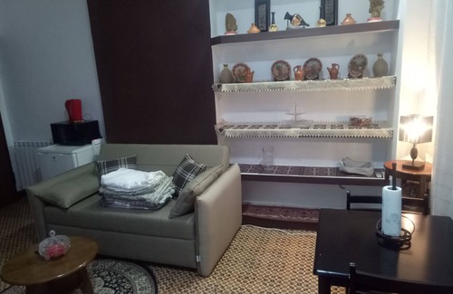 Algiers Apartment | Beautiful apartment with international standards