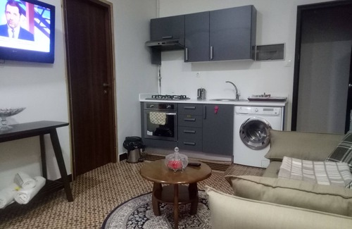Algiers Apartment | Beautiful apartment with international standards