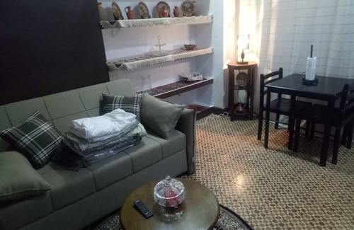 Algiers Apartment | Beautiful apartment with international standards