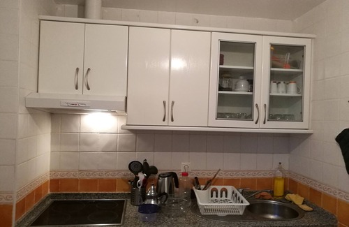 Marina Apartment | Beautiful apartment with garden