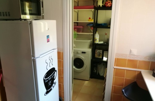 Marina Apartment | Beautiful apartment with garden