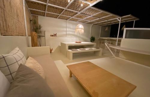 Bni Makada Apartment | Beautiful Apartment with Private Rooftop Terrace