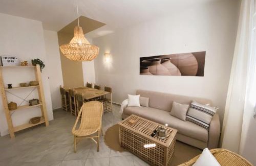 Bni Makada Apartment | Beautiful Apartment with Private Rooftop Terrace