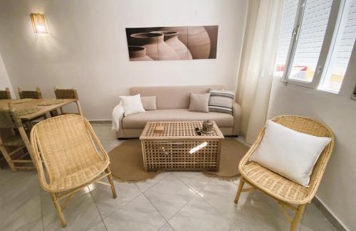 Bni Makada Apartment | Beautiful Apartment with Private Rooftop Terrace