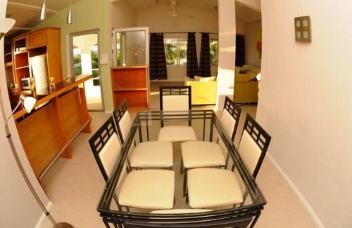 Tamarin Apartment | Beautiful apartment with sea views in Mauritius