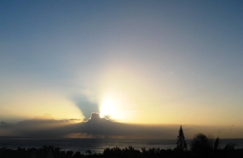 Tamarin Apartment | Beautiful apartment with sea views in Mauritius