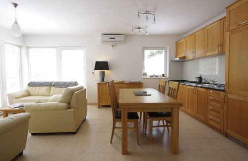 Kotor Apartment | Beautiful apartment with pool and sea view of Kotor