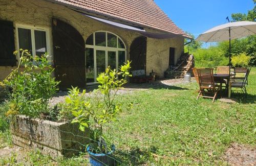 Buros Apartment | Beautiful apartment with private garden