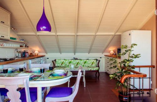 Sultanahmet Apartment | Beautiful Apartment with Bosphorus views Istanbul