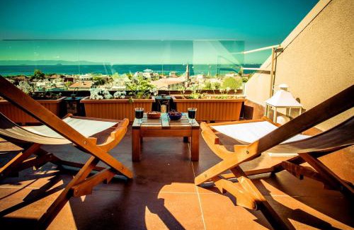 Sultanahmet Apartment | Beautiful Apartment with Bosphorus views Istanbul