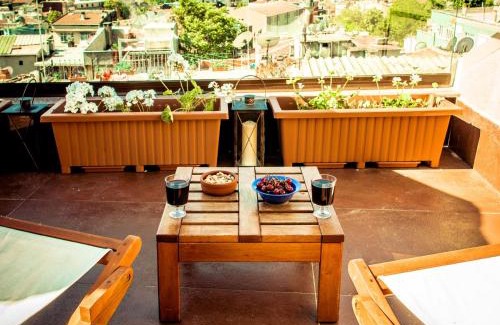 Sultanahmet Apartment | Beautiful Apartment with Bosphorus views Istanbul
