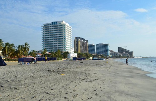 Papare Apartment | Beautiful Apartment ZAZUE Santa Marta
