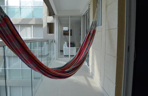 Papare Apartment | Beautiful Apartment ZAZUE Santa Marta