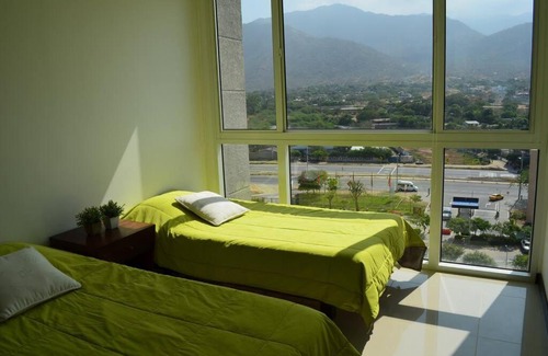 Papare Apartment | Beautiful Apartment ZAZUE Santa Marta