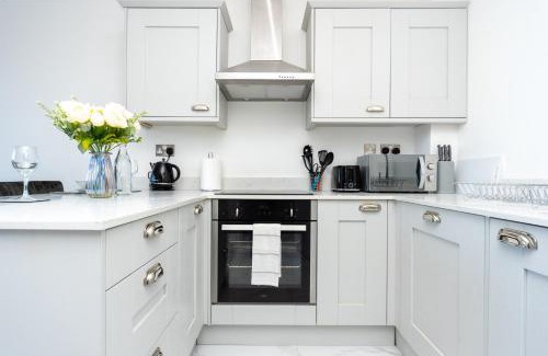 King's Lynn Apartment | Beautiful Apartments in Kings Lynn Town Centre