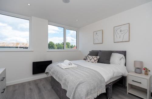 King's Lynn Apartment | Beautiful Apartments in Kings Lynn Town Centre