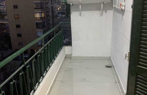 Forn El Chebbak Apartment | Beautiful app