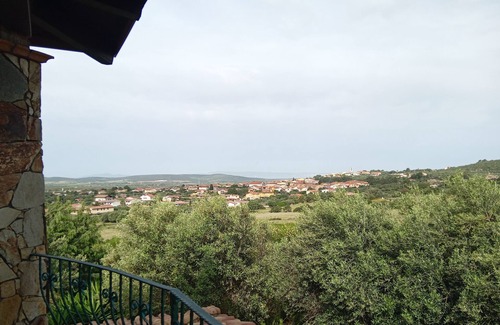Sant'Anna Arresi House | Beautiful appartment with breathtaking views on south sardinian cost