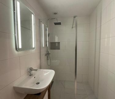 Waldhausen Apartment | Beautiful Appartment in MG - Self Check-in
