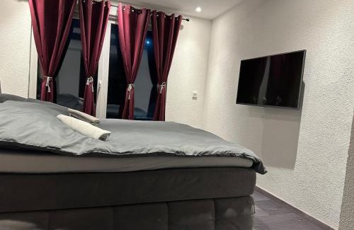 Waldhausen Apartment | Beautiful Appartment in MG - Self Check-in
