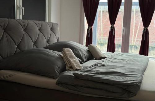 Waldhausen Apartment | Beautiful Appartment in MG - Self Check-in